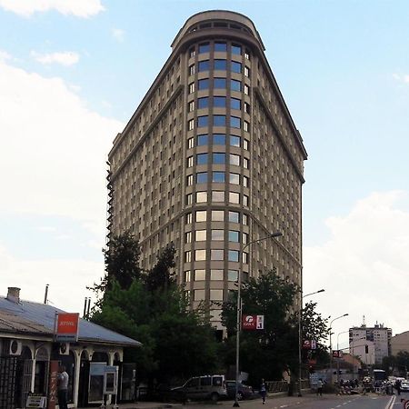 Dow Apartments - Luxury 13Th Floor, Parking Scopia Exterior foto
