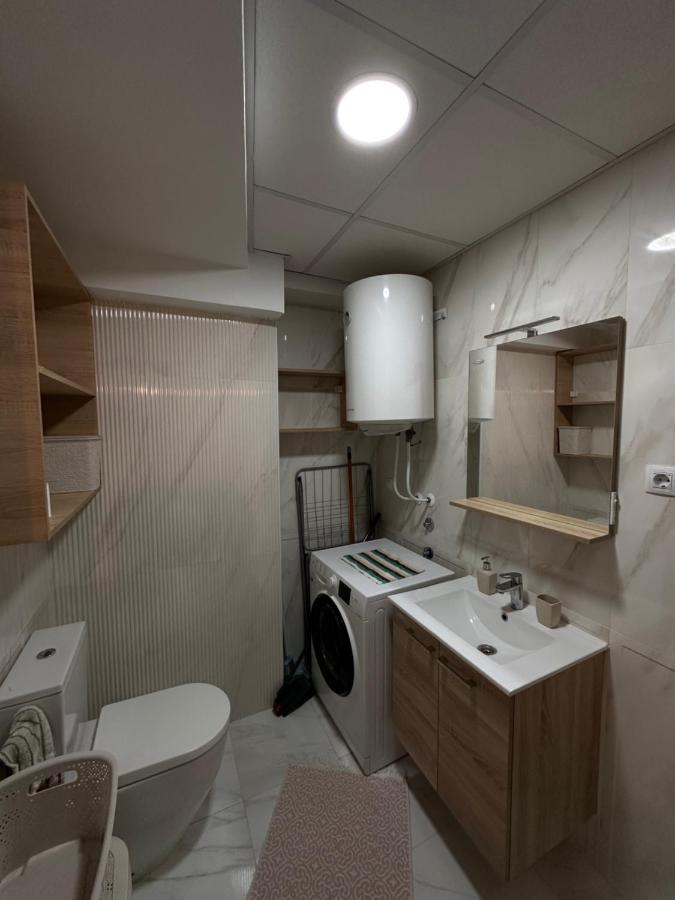 Dow Apartments - Luxury 13Th Floor, Parking Scopia Exterior foto